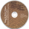 THE MYSTIC COWBOYS: Songs For Better Singers
