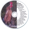 THE MYSTIC COWBOYS: Rooster Chronicles