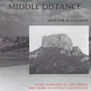 MYSTICS ANONYMOUS: Middle Distance