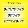 MYTHOS / STEPHAN KASKE: SURROUND SOUND OFFENSIVE