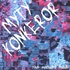 MYTY KONKEROR: The Excluded Middle EP