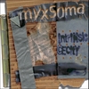 MYXSOMA: intrinsic cecity