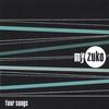 MY ZUKO: Four Songs