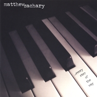 Matthew Zachary : ...Every Step Of The Way