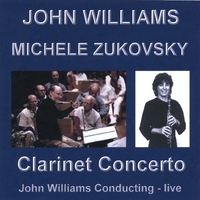 John Williams (1932-) Mzjw