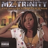 MZ. TRINITY: The Madness Never Ends