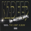 N2DEEP: UN-RELEASED GAME