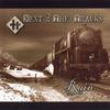 NEXT 2 THE TRACKS: Rain