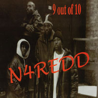 N4redd : 9 Out Of 10