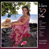 Naamleela Free Jones : Hers To Me 2
