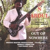 NABDUL: Out Of Nowhere