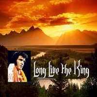 Nancy Abercrombie, The Voice of Mother Nature : Long Live the King