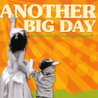 BEN DECTER AND DAVE NACHMANOFF: Another Big Day