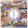 NACUSA: Greetings from... NACUSA Composers