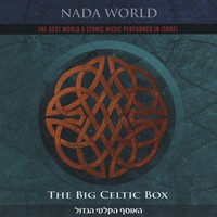 Nada World: The Big Celtic Box / 3 Cd\'s Package : The Big Celtic Box