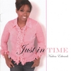NADEEN EDWARDS: Just In Time
