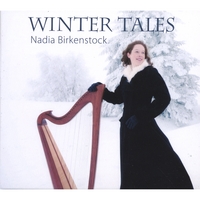 Nadia Birkenstock : Winter Tales