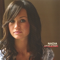 NADIA CHERCHENKO: Pieces Of Heart