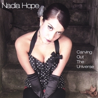 NADIA HOPE: Carving Out the Universe