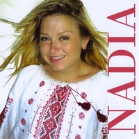 Nadia Kobelak : Nadia