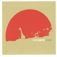 NADIAMORI: nadiamori electro jazz