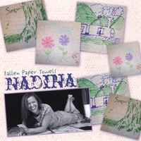 Nadina : Fallen Paper Towels