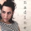 NADINE: Nostalgie E.P.