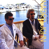 Nadro John : Mediterranean Holiday