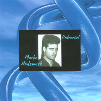 Marko Nadsworth : Universal EP