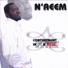 N'AEEM: Contentment (In Life& Music)