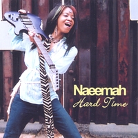 Naeemah : Hard Time