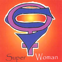 Nafeesa Monroe : Super Woman