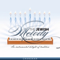 Naftali Schnitzler : Jewish Melodies - Chanukah