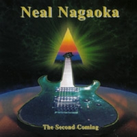 NEAL NAGAOKA: The Second Coming