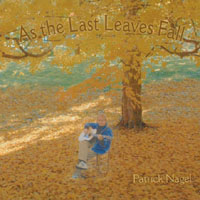 Patrick Nagel : As The Last Leaves Fall