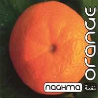 orange Cover of orange