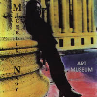 Michelle Nagy : Art Museum