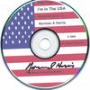 NORMAN A. HARRIS: Yea--Yea I'm In The Usa