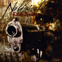 Nahtaivel : Killer Speaks