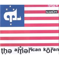 Nahüm : American Koran