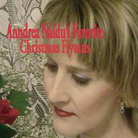 Anndrea Naidu : Anndrea Naidu's Favorite Christmas Hymns