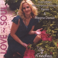 Anndrea : Love~Soul