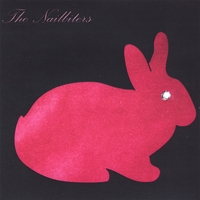 Nailbiters Cover