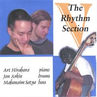 Naim Satya : The Rhythm Section V
