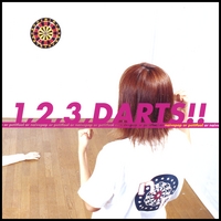 Naivepop or Petitfool : 1, 2, 3, DARTS!!
