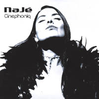 NAJE: Cinephoniq