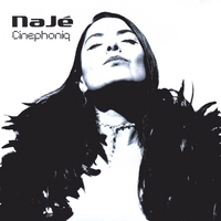 NAJE: Cinephoniq Vol. 2