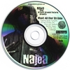 NAJEA: Music All Over The Globe