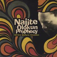 Najite : Africa Before Invasion