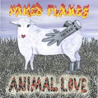 Naked Flames : Animal Love